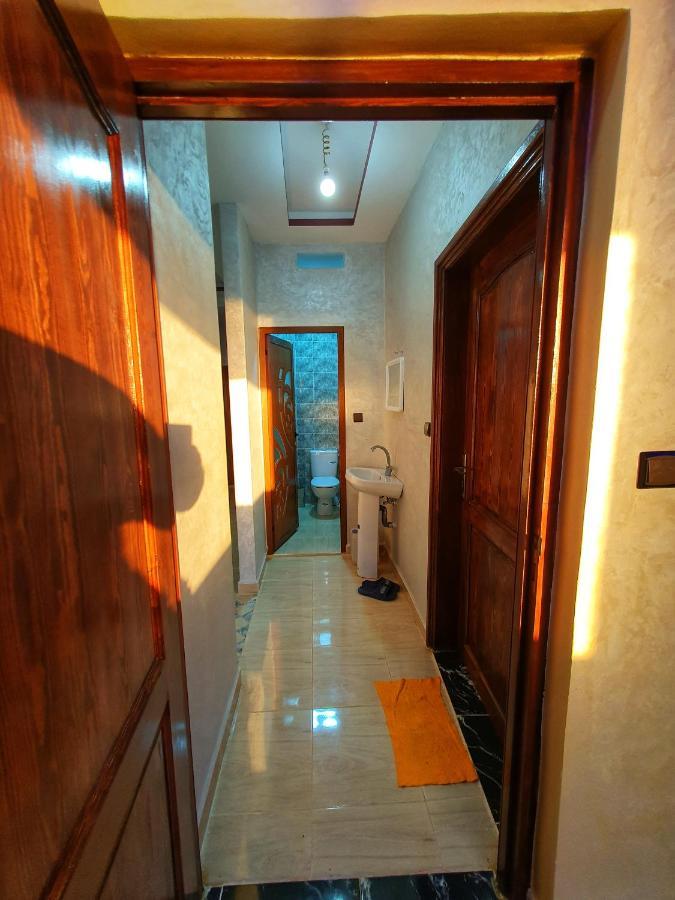 Ifni Bay Residence - Sidi Ifni Exterior photo