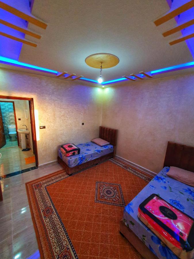 Ifni Bay Residence - Sidi Ifni Exterior photo