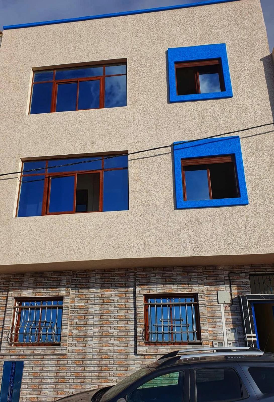Ifni Bay Residence - Sidi Ifni Exterior photo